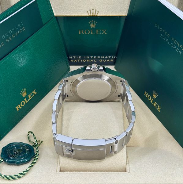 Rolex Explorer II 226570